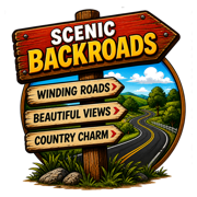 Scenic Backroads