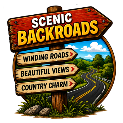 Scenic Backroads