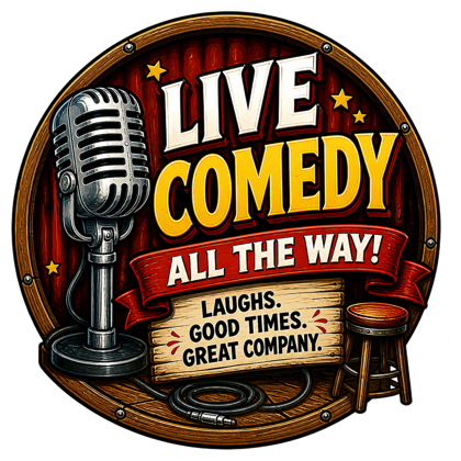 Live Comedy