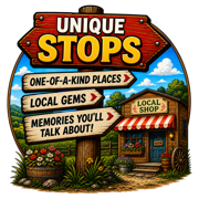 Unique Stops