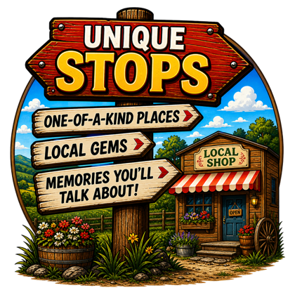 Unique Stops