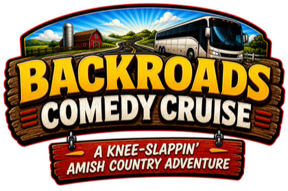 Backroads Land Cruise