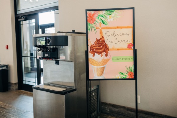 24/7 Soft Serve