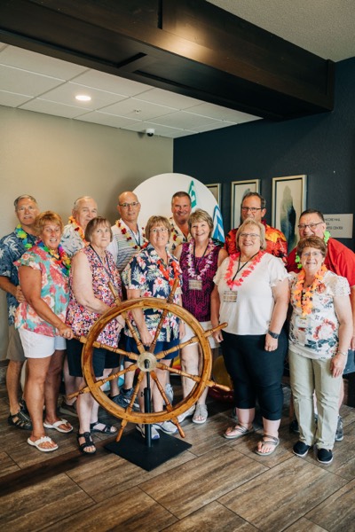 Land Cruise 2024