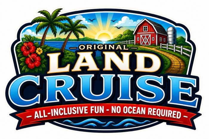 Original Land Cruise