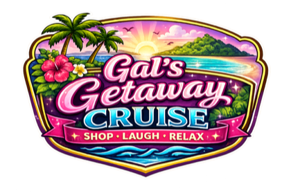 Gal's Getaway Cruise