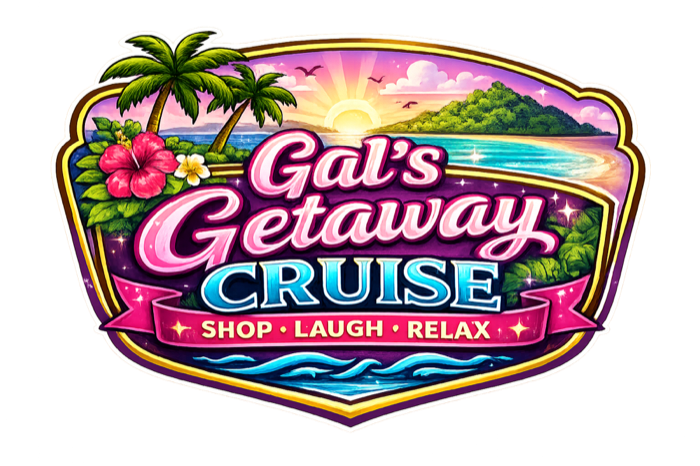 Gal's Getaway Cruise