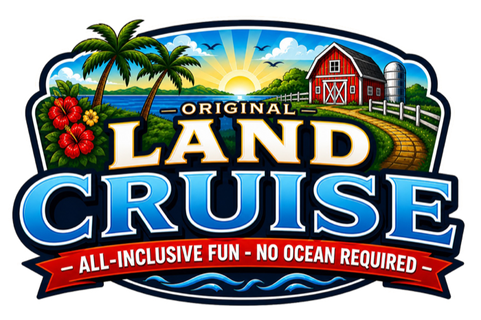Original Land Cruise