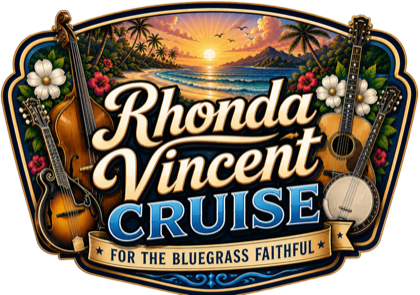 Rhonda Vincent Cruise