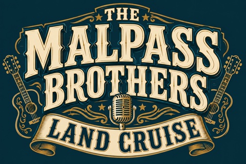 The Malpass Brothers Land Cruise